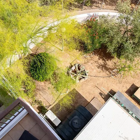 Lejlighed Nikitas & Loft *