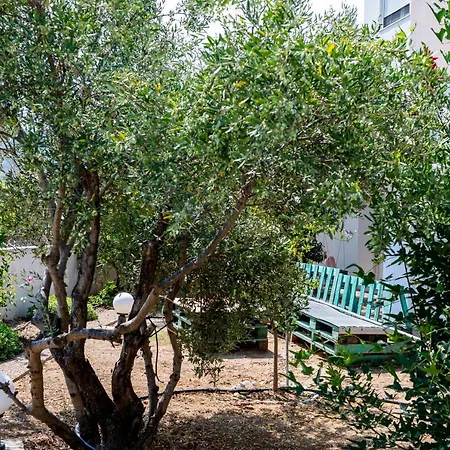 Lejlighed Nikitas & Loft Kos By