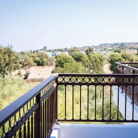 Nikitas & Loft Kos By