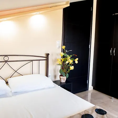 Lejlighed Nikitas & Loft *