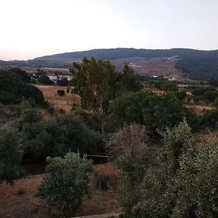 Lejlighed Nikitas & Loft