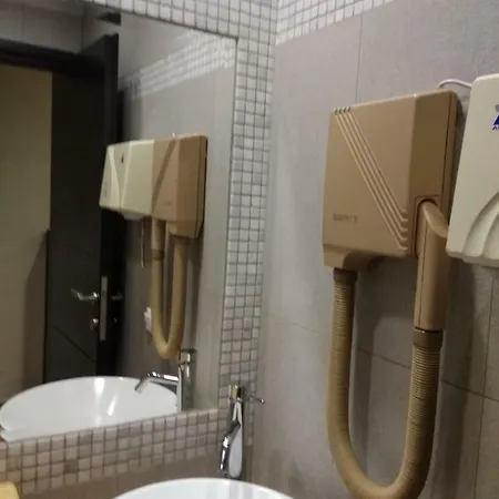 Nikitas & Loft Kos By