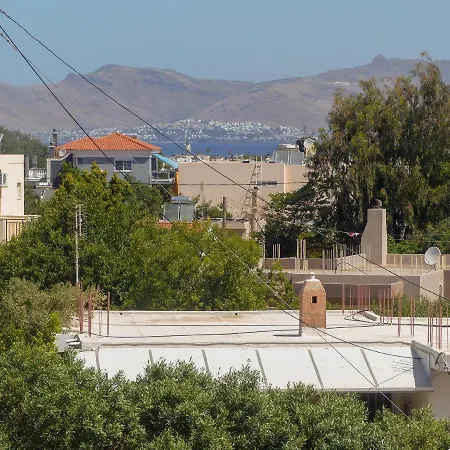 Lejlighed Nikitas & Loft *