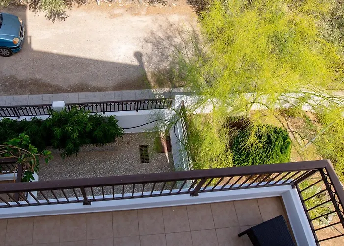 Nikitas & Loft Apartamento