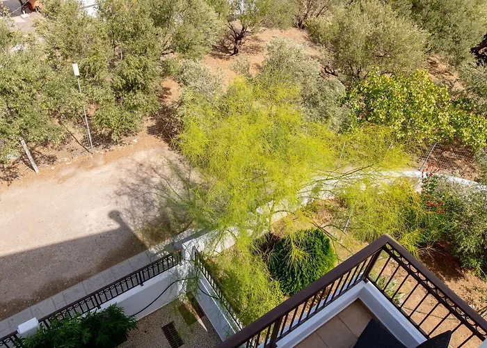 Nikitas & Loft * Cós