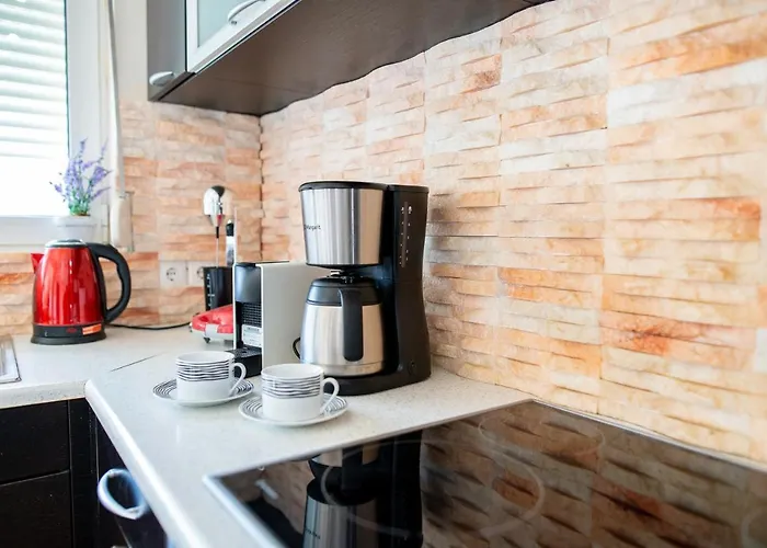 Apartamento Nikitas & Loft Cós