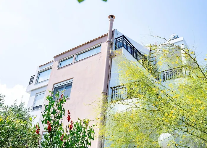 Nikitas & Loft Apartamento *