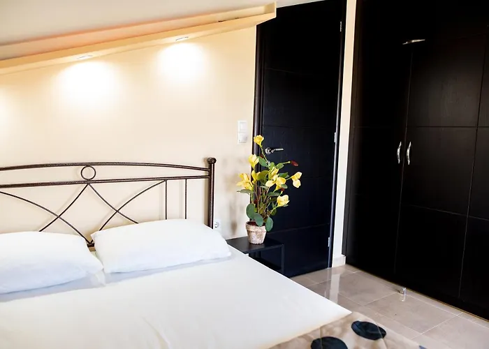 Apartamento Nikitas & Loft *