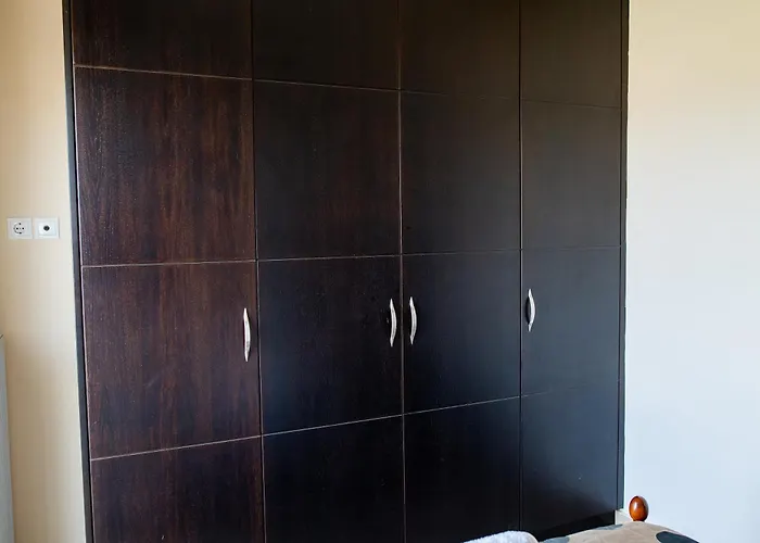 Nikitas & Loft Apartamento *