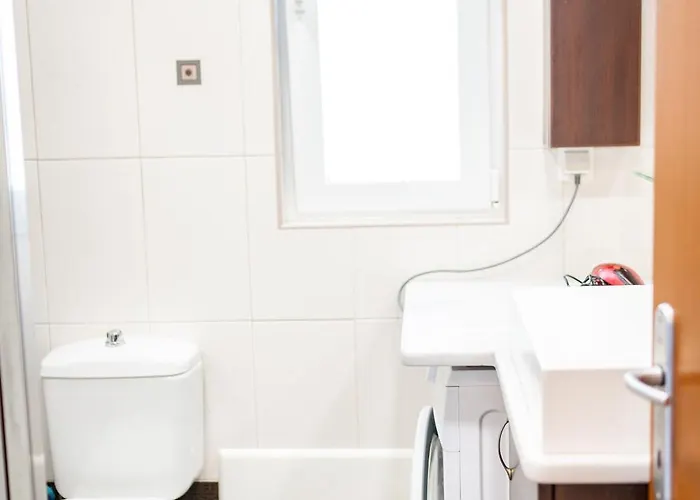 Apartamento Nikitas & Loft