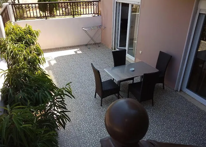 Nikitas & Loft Apartamento