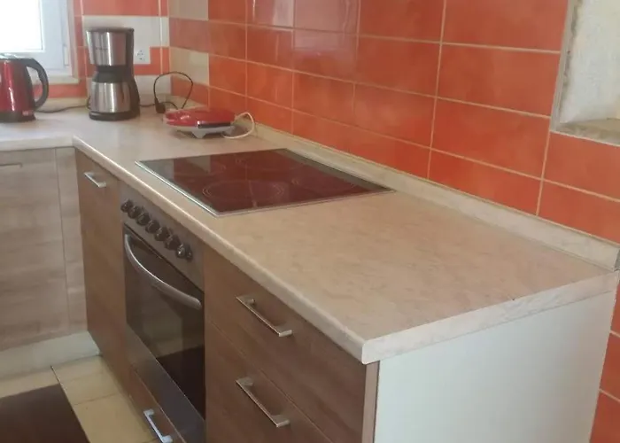 Apartamento Nikitas & Loft *