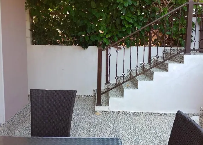 Nikitas & Loft * Cós