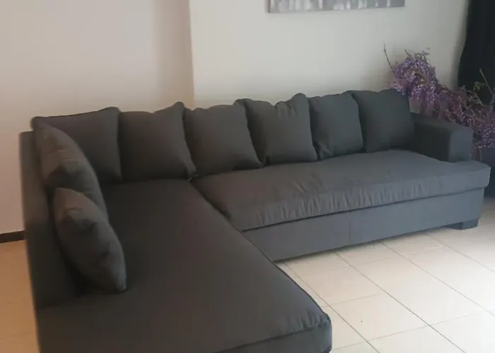 Lägenhet Nikitas & Loft Kos