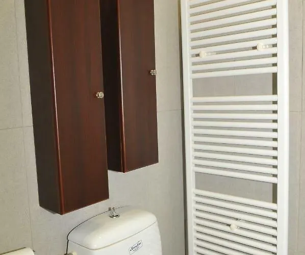 Apartamento Nikitas & Loft Cós