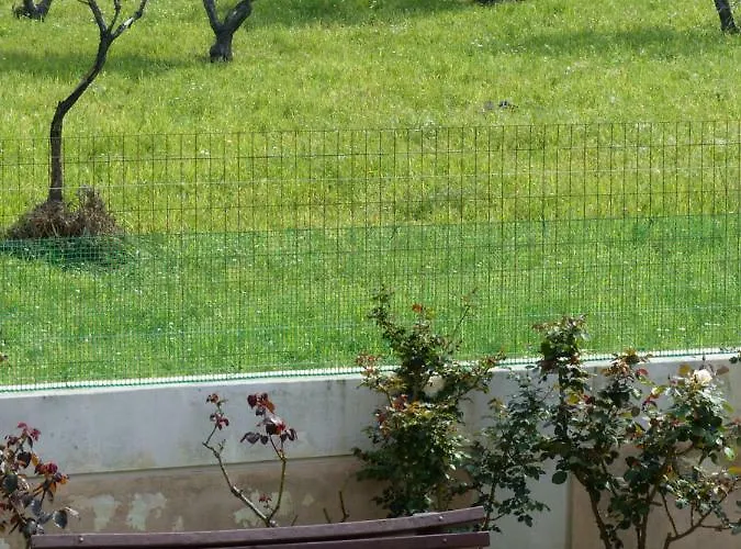 Nikitas & Loft Apartamento