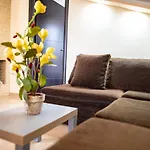 Apartament Nikitas & Loft