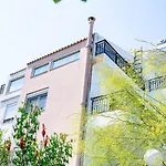 Nikitas & Loft Apartament *