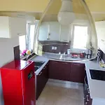 Nikitas & Loft Apartament *