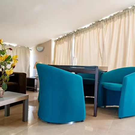 Nikitas Apartments&loft