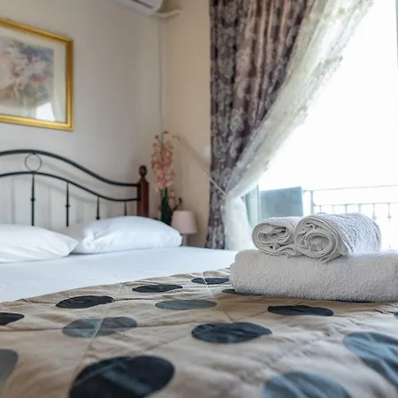 Apartamento Nikitas Apartments&loft *