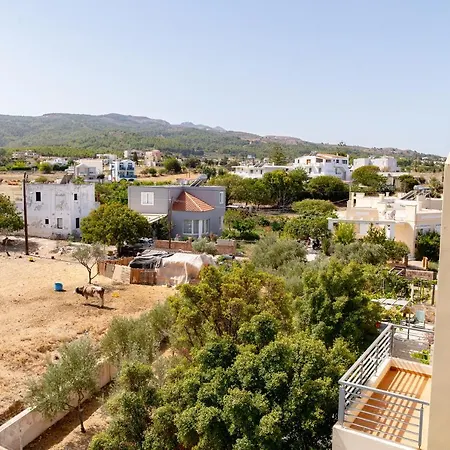 Nikitas Apartments&loft * Cos