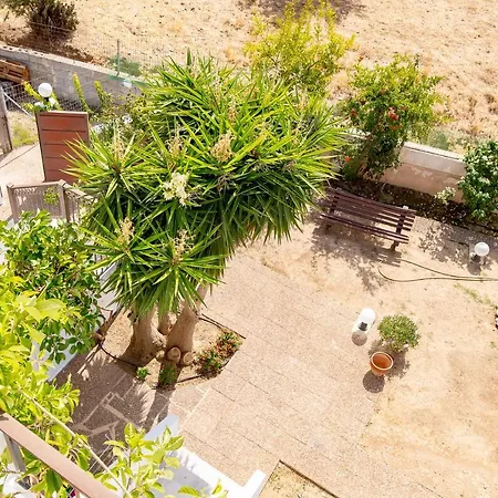 Nikitas Apartments&loft *