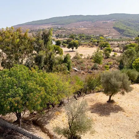 Nikitas & Loft Appartement