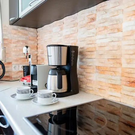 Apartamento Nikitas Apartments&loft Cos