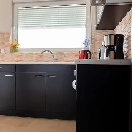 Nikitas Apartments&loft Cos
