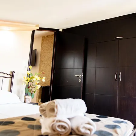 Nikitas Apartments&loft Cos
