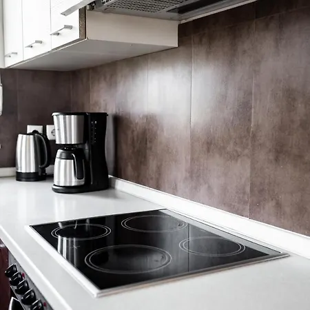 Nikitas & Loft * Kos