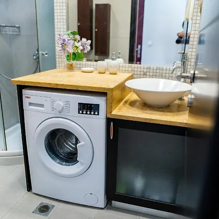 Nikitas & Loft * Kos