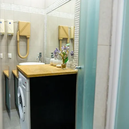 Nikitas Apartments&loft *