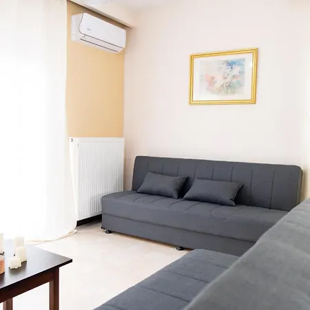 Nikitas & Loft Appartement Kos