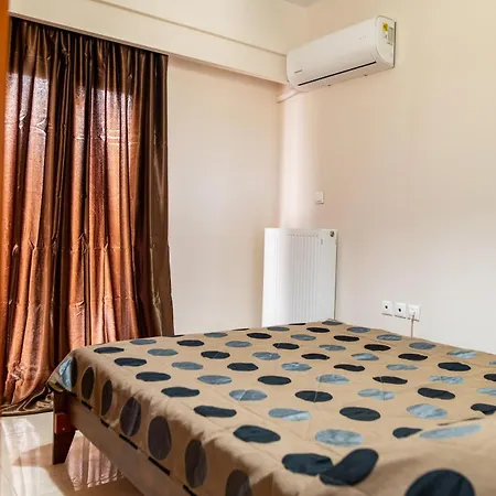 Apartamento Nikitas Apartments&loft Cos