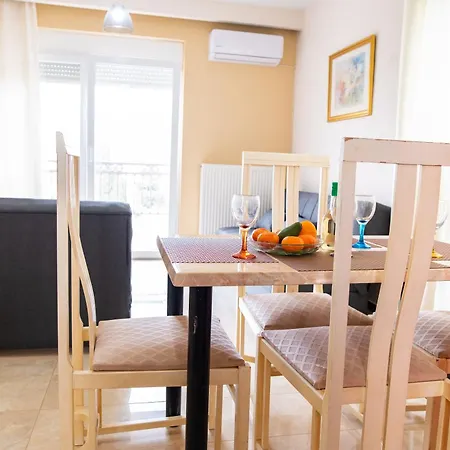 Nikitas & Loft Apartament Miasto Kos