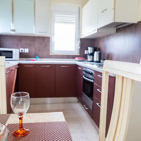 Appartement Nikitas & Loft