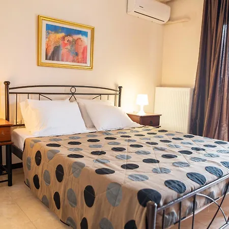 Appartement Nikitas & Loft Kos