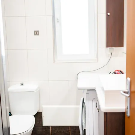 Appartement Nikitas & Loft