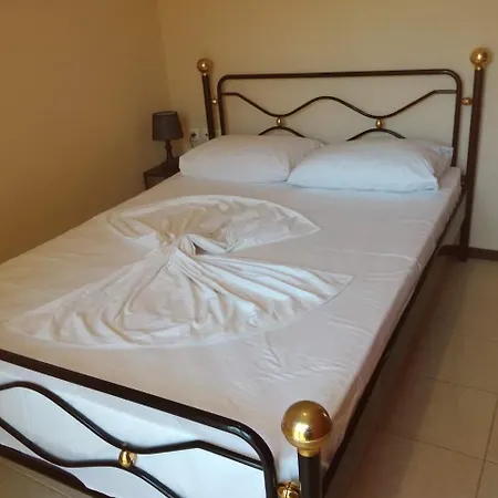 Appartement Nikitas & Loft