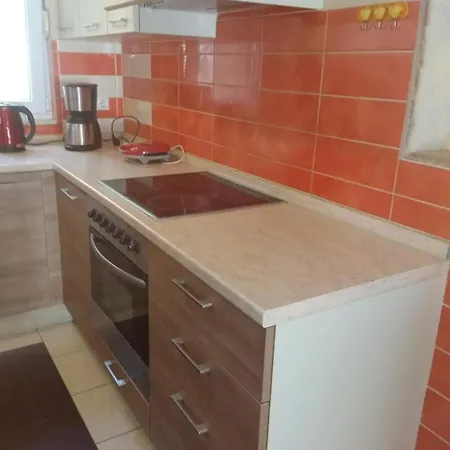 Apartamento Nikitas Apartments&loft *