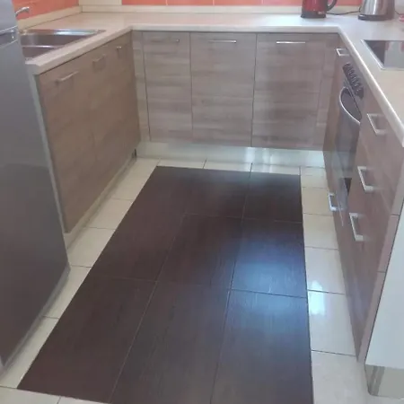 Nikitas Apartments&loft Apartamento Cos