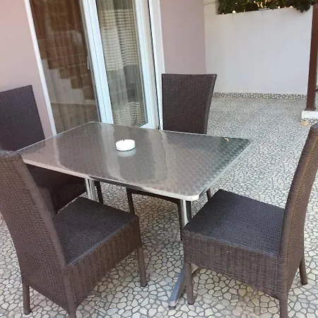 Apartamento Nikitas Apartments&loft Cos
