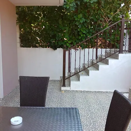 Nikitas Apartments&loft * Cos