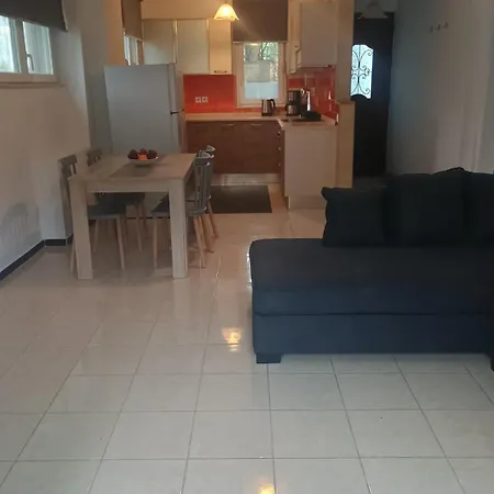 Nikitas Apartments&loft Apartamento