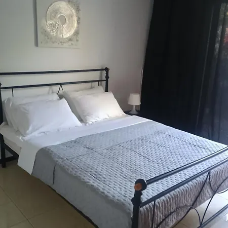 Apartamento Nikitas Apartments&loft *
