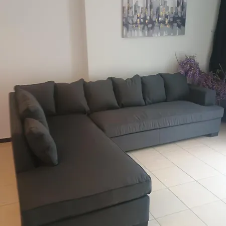 Apartamento Nikitas Apartments&loft Cos