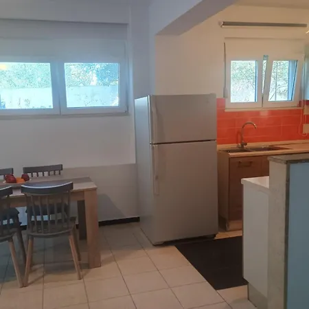 Nikitas Apartments&loft Apartamento