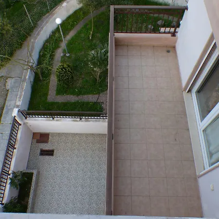 Nikitas Apartments&loft * Cos